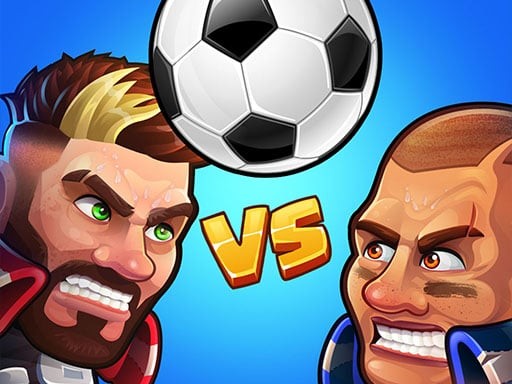 Games like Head Ball 2 - Online Soccer Game