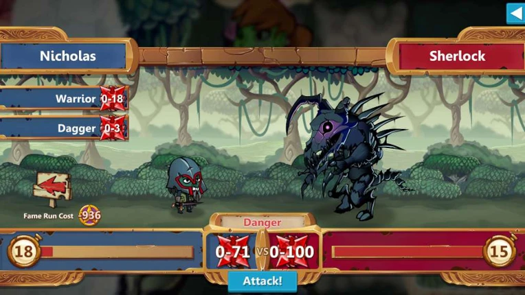 Hero Generations Image