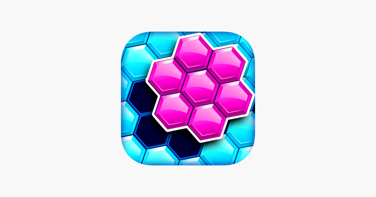 Games like Hexa: Block Puzzle Games
