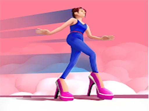 Games like High Heels