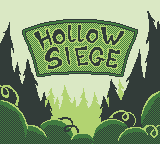 Games like Hollow Siege