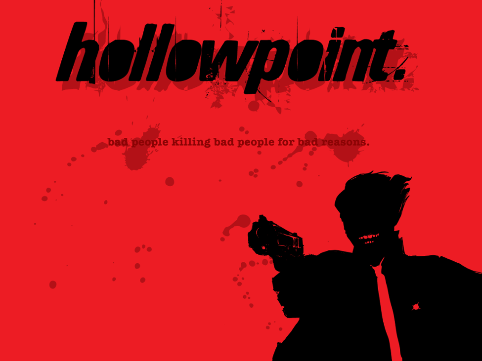 Games like Hollowpoint