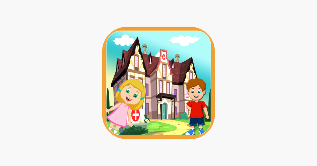 Games like Hospital Dash - Kids Care