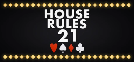 Games like House Rules 21