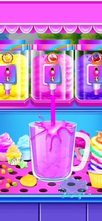 Ice Cream Delivery Games - ICE screenshot