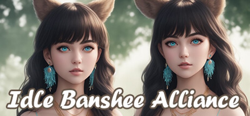 Idle Banshee Alliance Game Cover