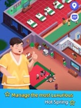 Idle Bathroom Tycoon Image