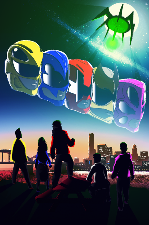 Games like If Not Us, Then Who?