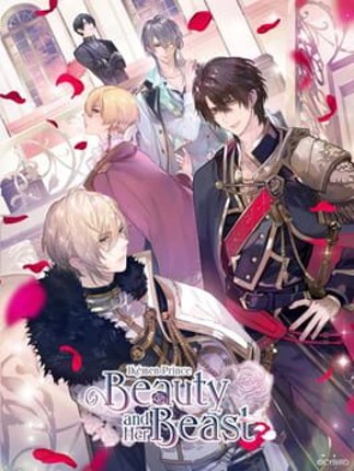 Ikemen Prince: Beauty and Her Beast Game Cover