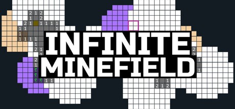 Games like INFINITE MINEFIELD