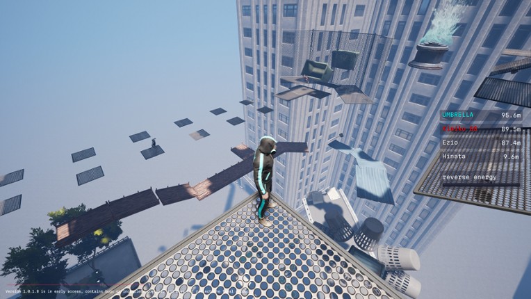 InoLab Trials screenshot