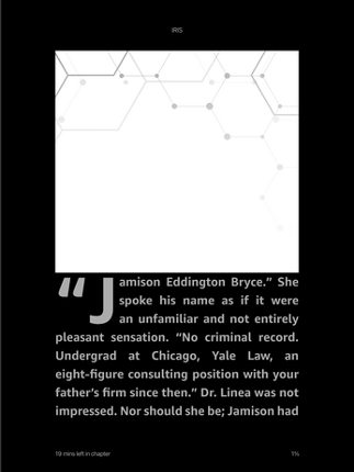 Iris Image