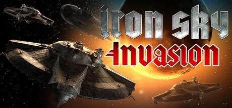 Games like Iron Sky: Invasion
