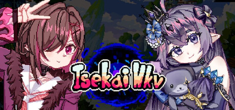 Isekai HKV Image