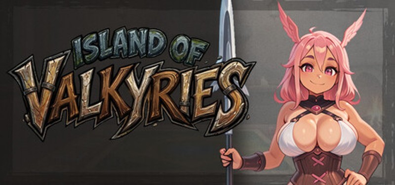 ISLAND OF VALKYRIES Image