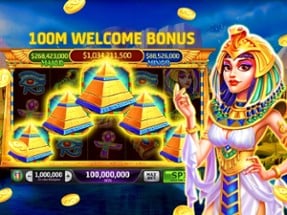 Jackpot Slots - Vegas Casino Image