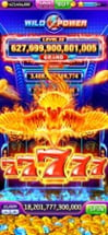 Jackpot World™ - Casino Slots Image