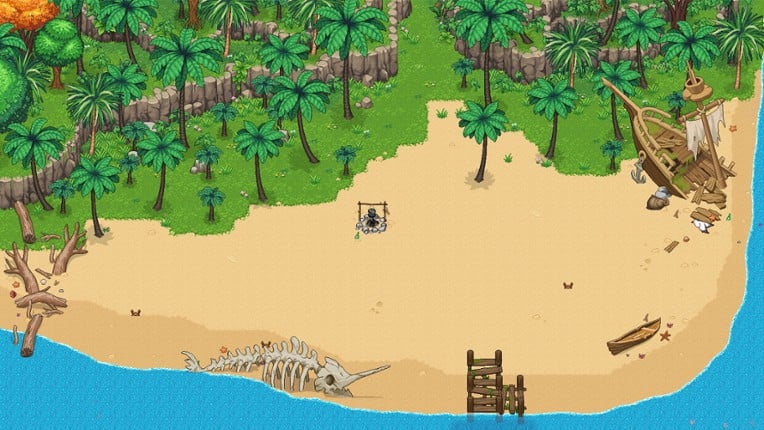 Joshua: Door to Dreams Image