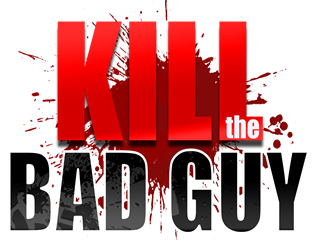 Games like Kill the Bad Guy
