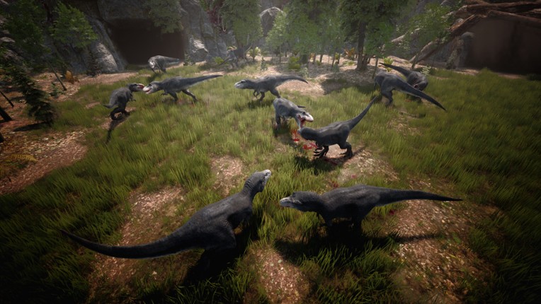 King of Bones screenshot