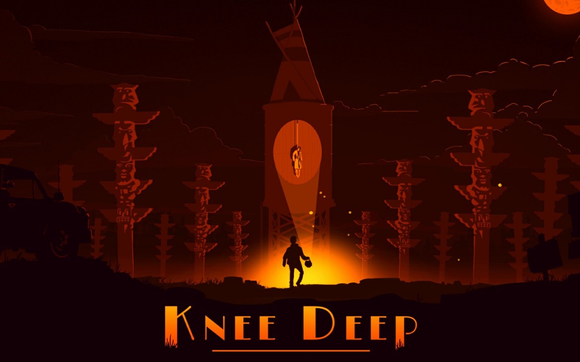 Games like Knee Deep