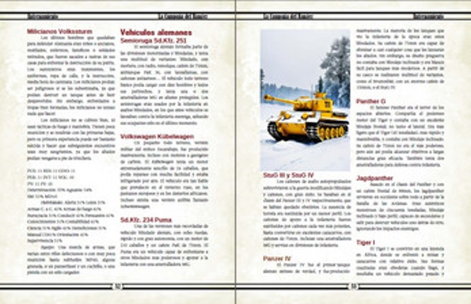 La Campaña del Ranger 5 Image