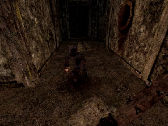 Labyrinth Of The Demon King screenshot