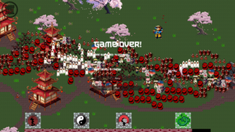 Last Shogun Image