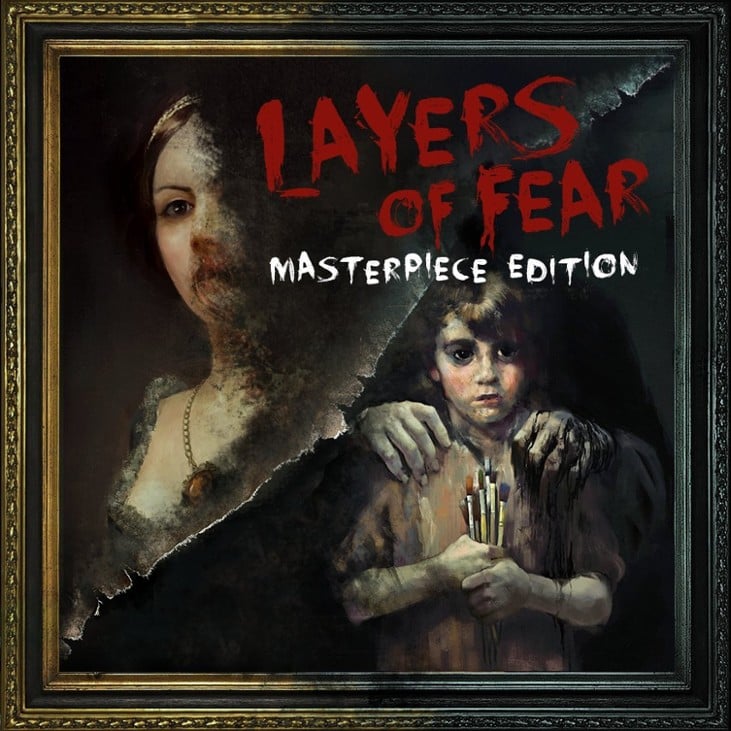 Games like Layers of Fear: Masterpiece Edition