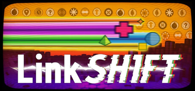 Linkshift Image