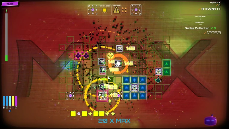 Linkshift screenshot