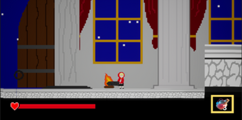 Little Red screenshot