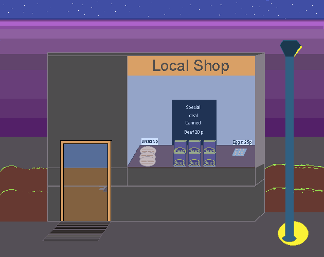 Games like Local Shop