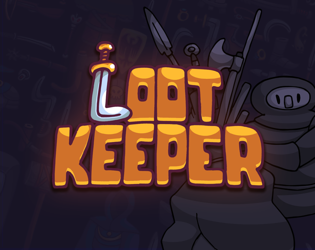 Games like Loot Keeper