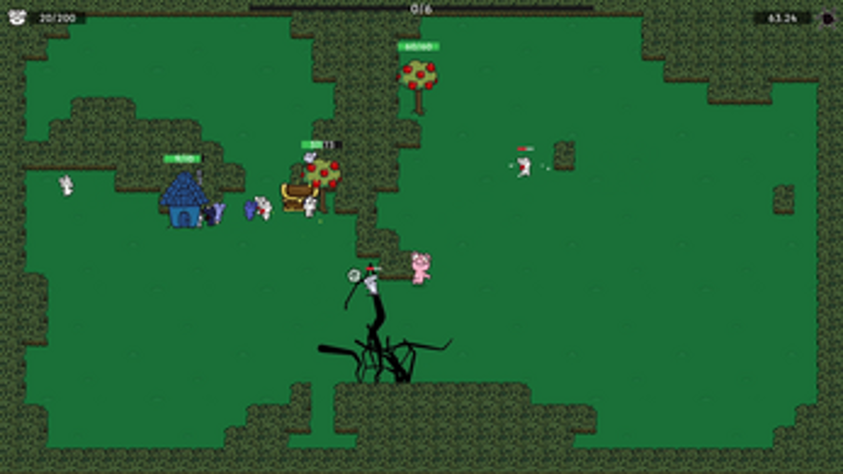 Love Colony screenshot