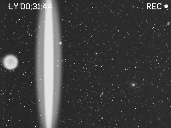 LV - Light and Void project screenshot