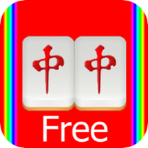 Mahjong Domino Free - A Brain Game of Puzzle Image