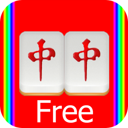 Mahjong Domino Free - A Brain Game of Puzzle Game Cover