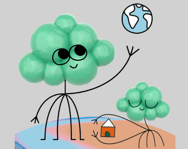 Games like Mangrove.World
