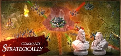 March of Empires: Strategy MMO Image