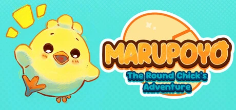 Games like Marupoyo: The Round Chick's Adventure
