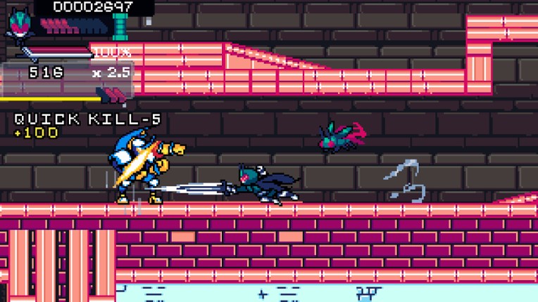 Masquerader Z screenshot
