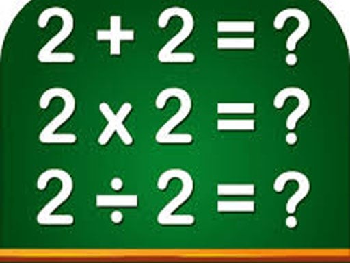 Games like Mathématique Games