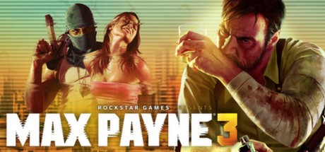 Games like Max Payne 3