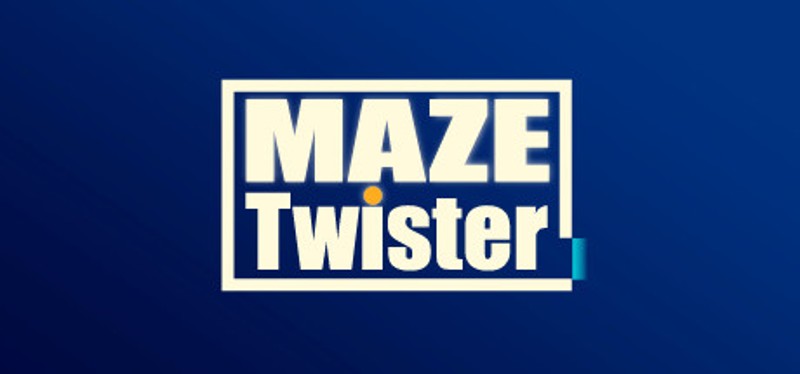 Maze Twister Image