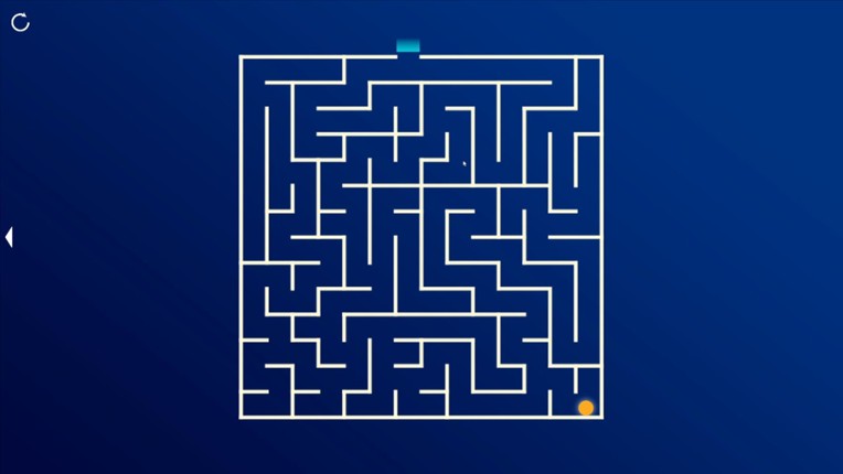 Maze Twister screenshot