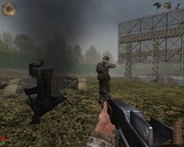 Medal of Honor: Allied Assault Image