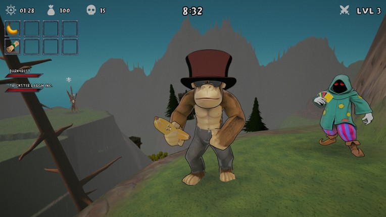 MeGa BoNKeRS ToGeTHeR Image