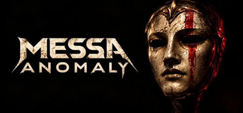 Messa Anomaly Image