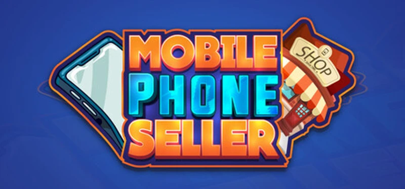 Mobile Phone Seller Image